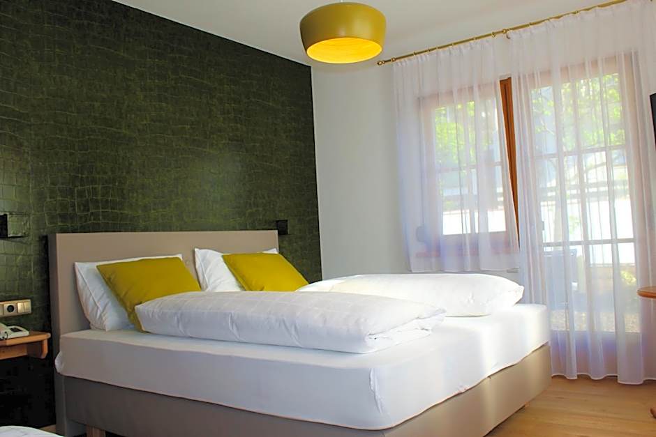 Gartenresidence Stephanie by Hotel Rotwand