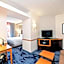 Fairfield Inn & Suites by Marriott Winnipeg