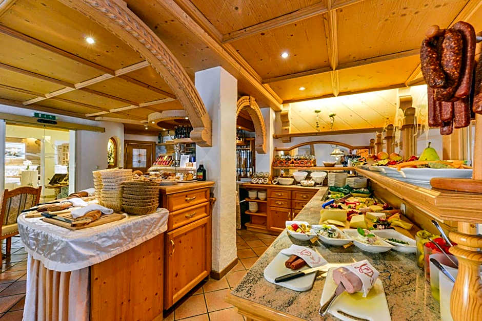 Oberlechtaler Hof Boutique Hotel