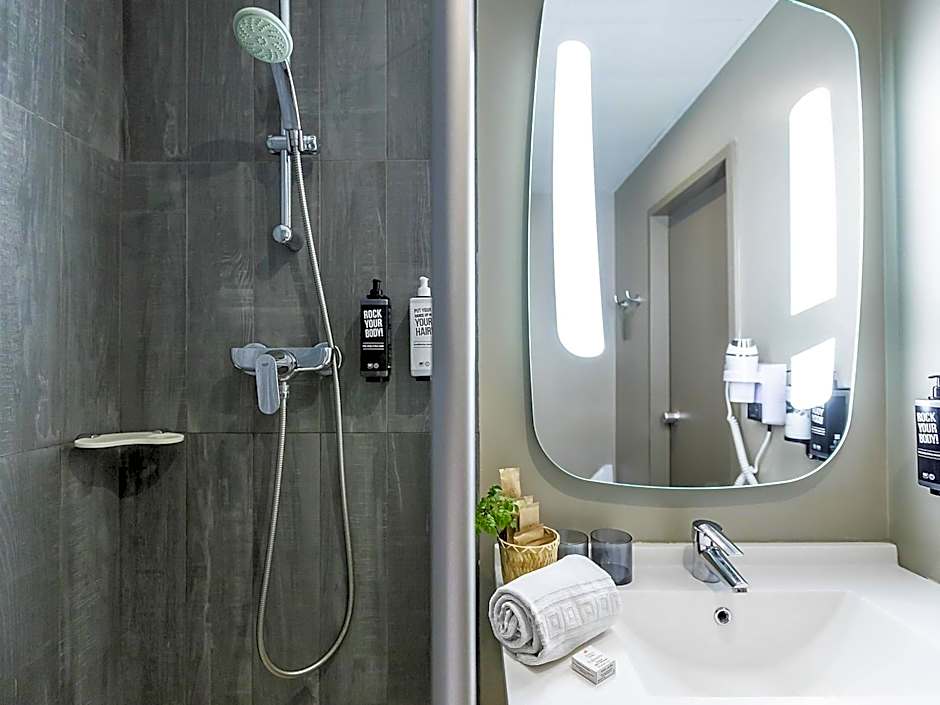 Hotel ibis Porto Gaia