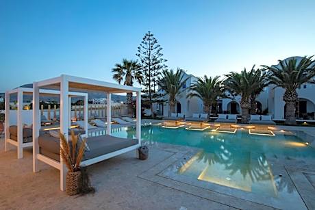 Louis Studios Santorini