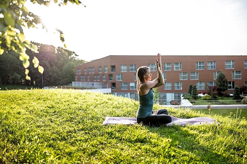 Hotel Terme Sveti Martin
