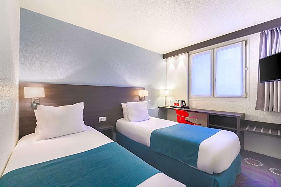 Kyriad Lille Gare - Grand Palais