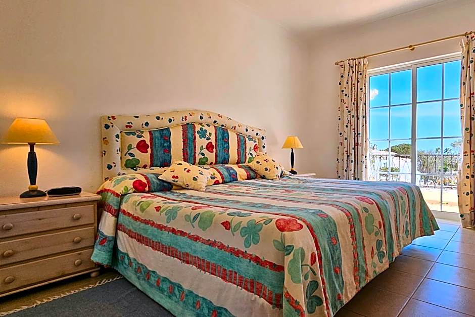 Quinta da Floresta – Santo António Villas, Golf & Spa