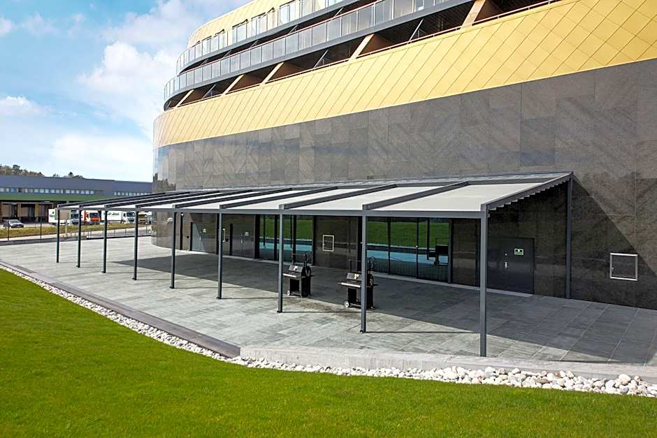 Scandic Flesland Airport