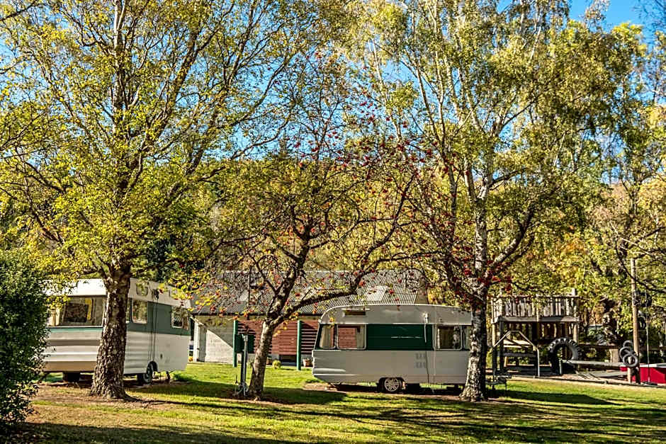 Alpine Adventure Holiday Park