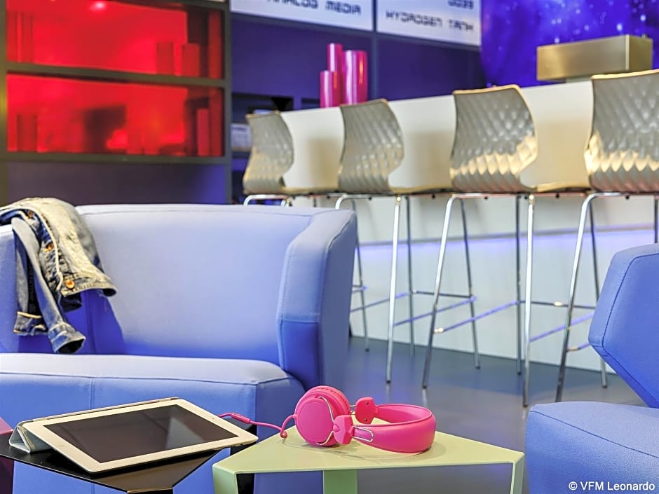 B&B Hotel Bremen-Altstadt