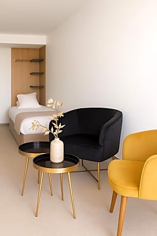 Suite Terrace with Sea View