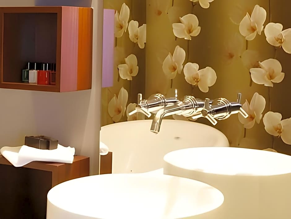 Hotel Samm Bistro Spa