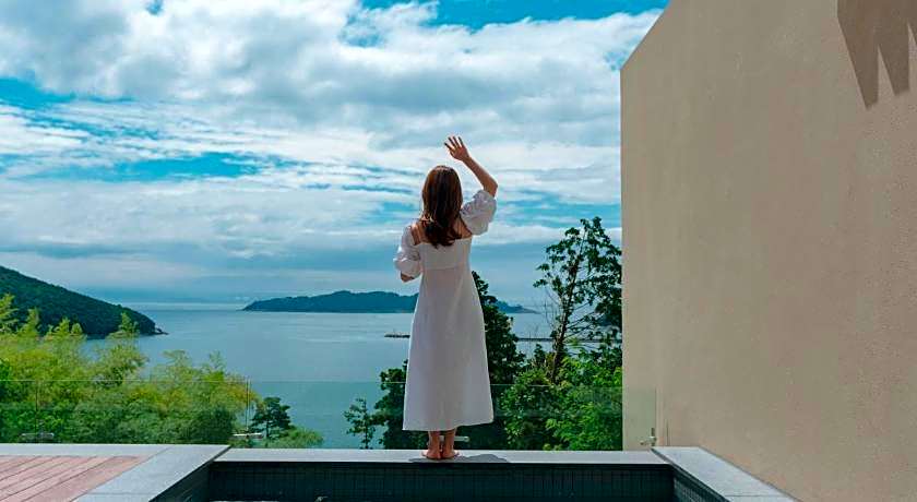 HOTEL SANGSANG & Private Sang Sang Pool Villa