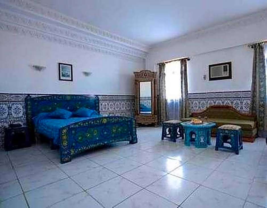 Dar Diaf Alger