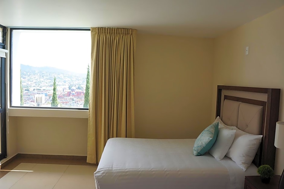 Hotel Mirante Tlaxcala