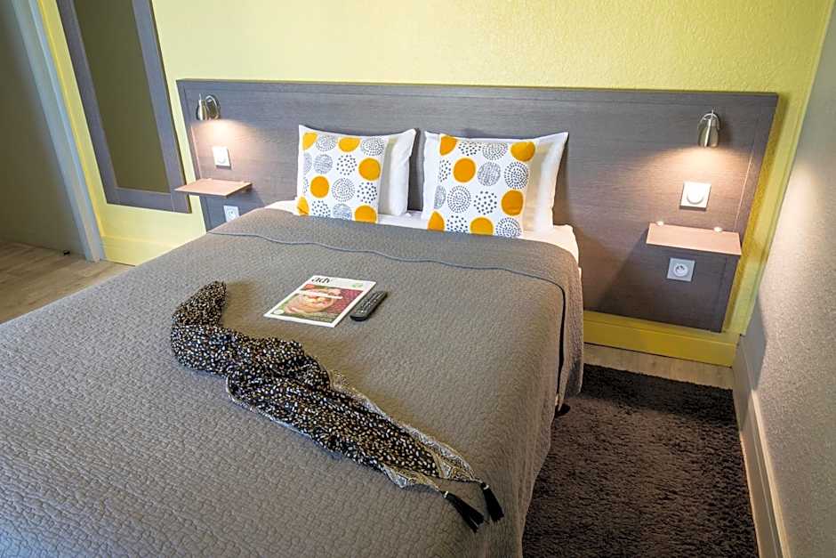 Logis Hôtel Restaurant de la Poste