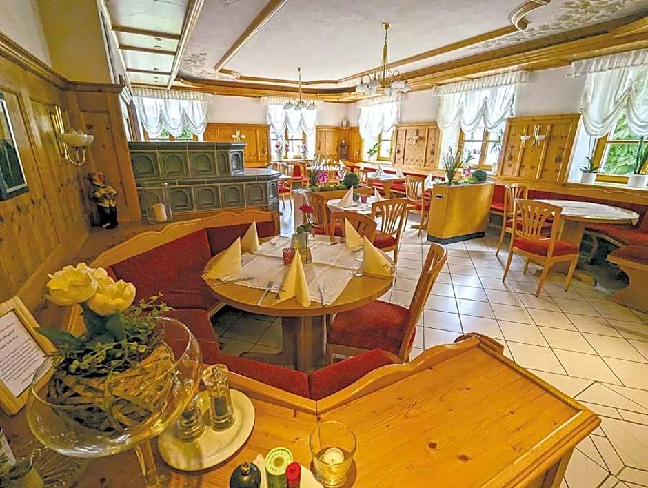Landgasthof Löwen