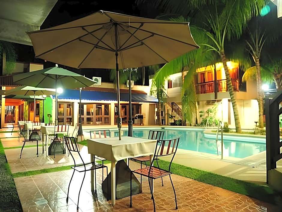 Las Palmas de San Jose Leisure Club