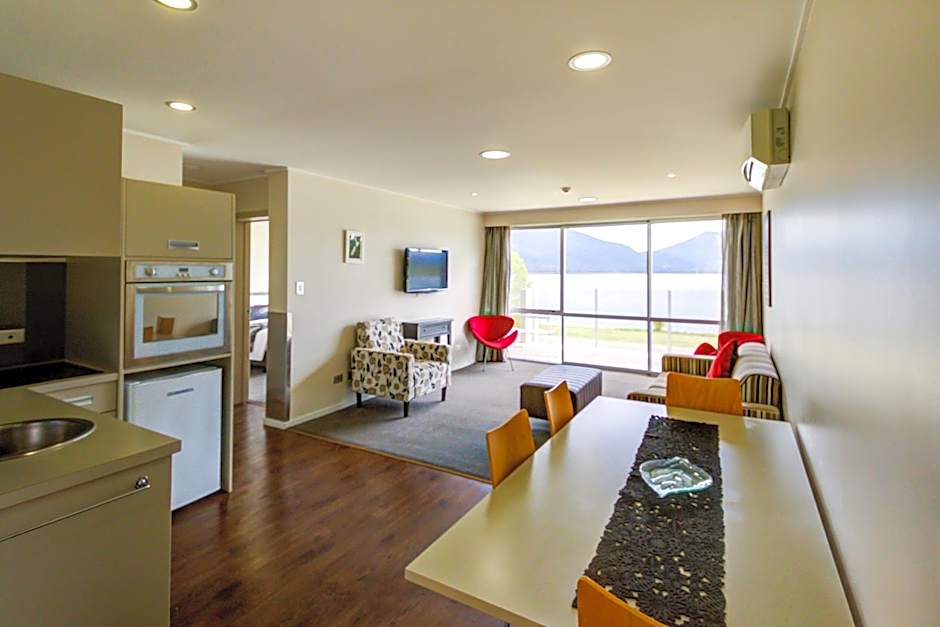 Marakura Deluxe Motel