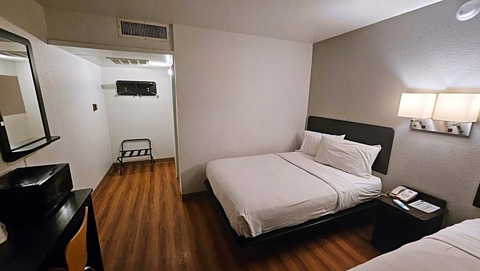 Motel 6-Blythe, CA