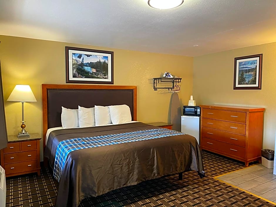 Tahoe Hacienda Inn