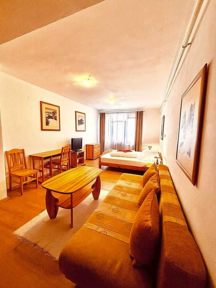 Penzión Teniscentrum