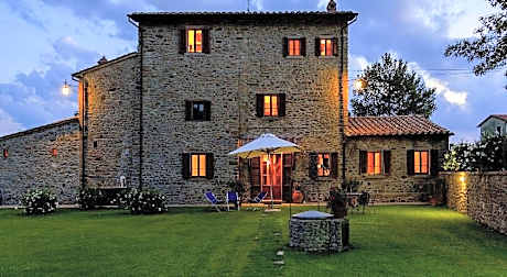 Belvilla by OYO Pagliai Sopra