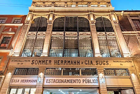 Casa Herrmann Suites