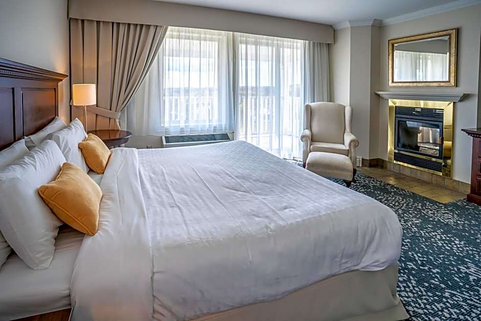 Manoir des Sables Hôtel & Golf