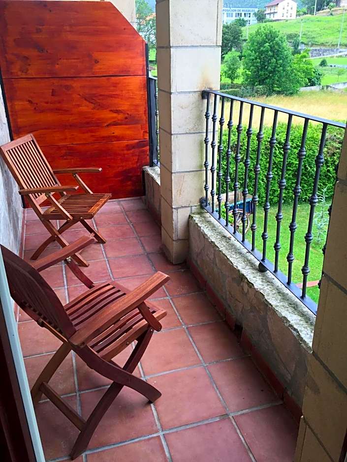 Hosteria La Moraleja