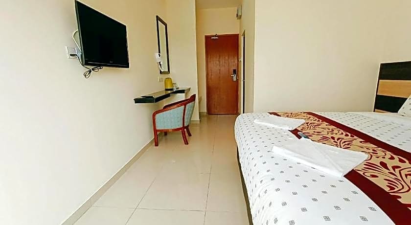 Salak Boutique Hotel