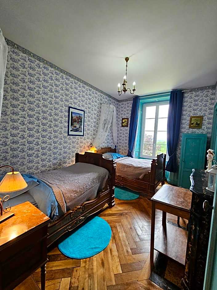 Château de MontSablé