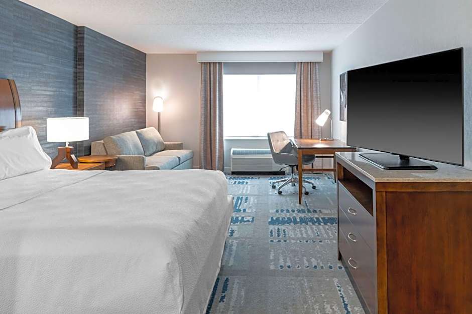 Hilton Garden Inn Arlington Courthouse Plaza