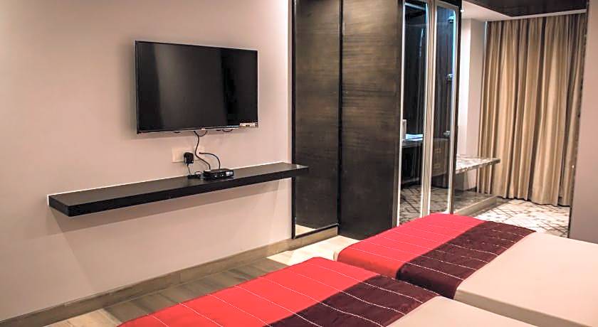 Regency Tirunelveli By GRT Hotels