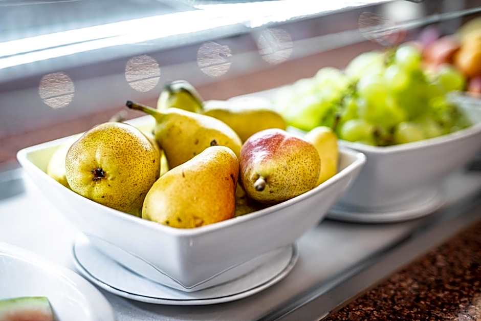 Hotel Gołębiewski Białystok