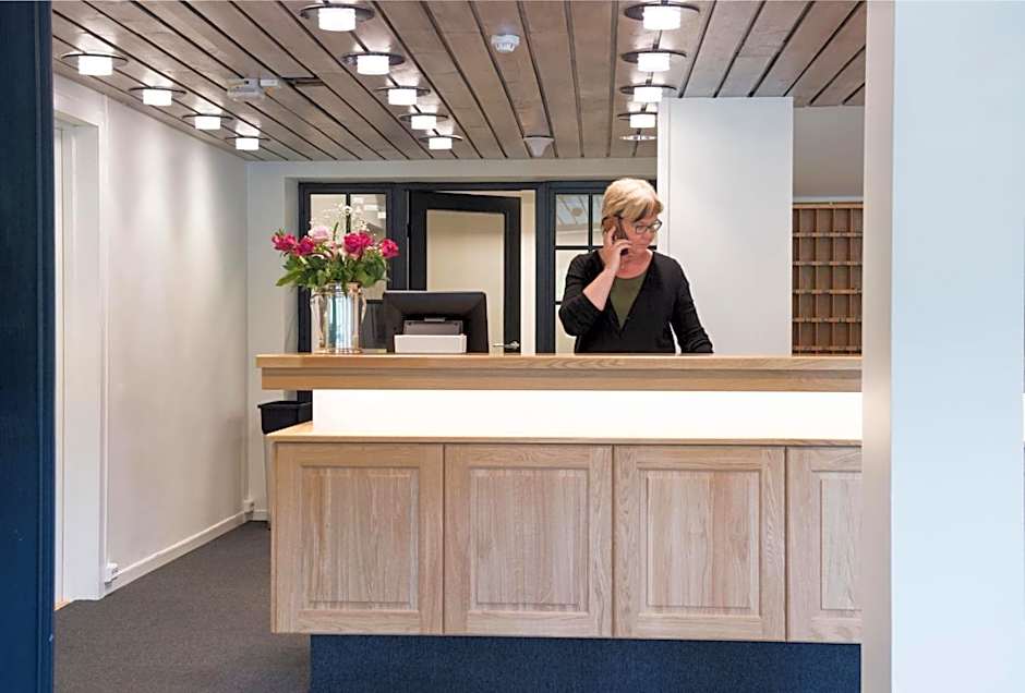Morgedal Hotel Spa & Resort - Unike Hoteller