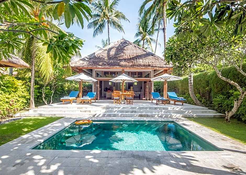 Villa Sasoon