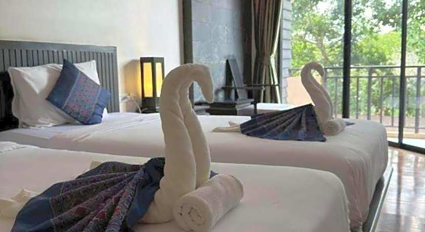 khaoyai lumtakong hotel
