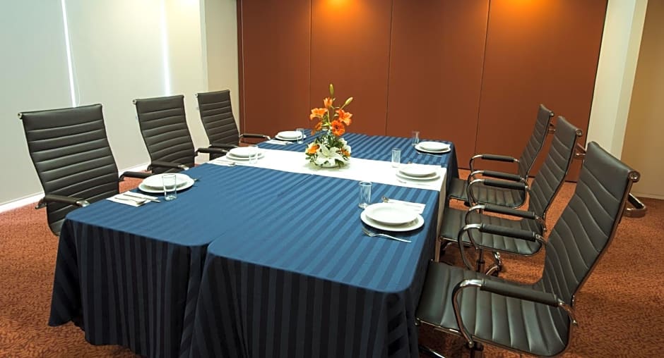 Mision Express Queretaro