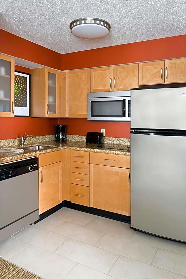 Residence Inn by Marriott Dallas Lewisville