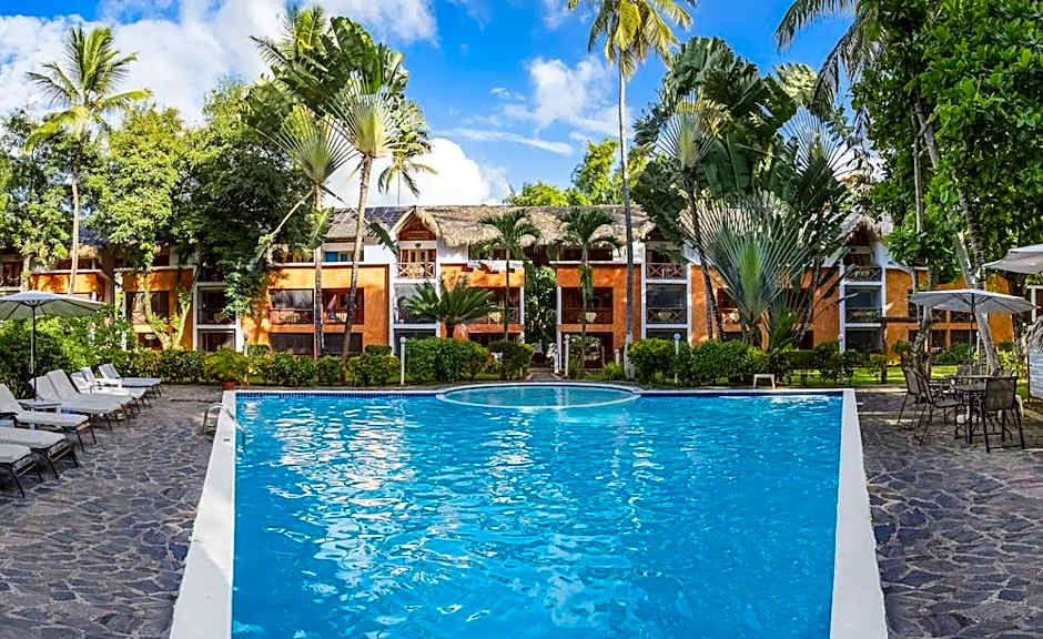 La Residencia Del Paseo