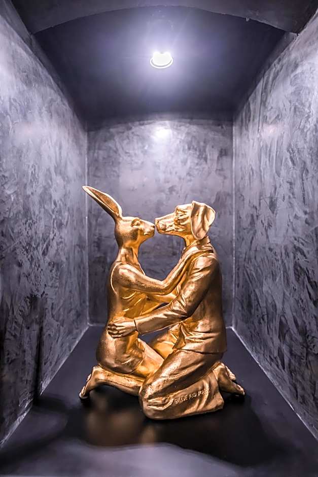 Liebeskind Boutique Hotel Old Town