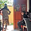 Pintu Biru Hostel