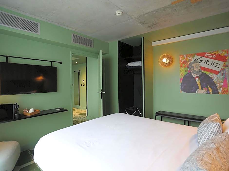 ibis Styles Amiens Centre