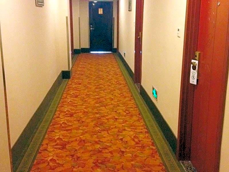 GreenTree Inn Hebei Langfang Development Zone Conv