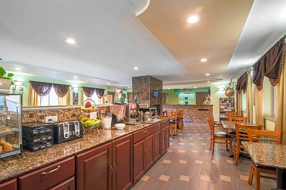 Rodeway Inn Towanda