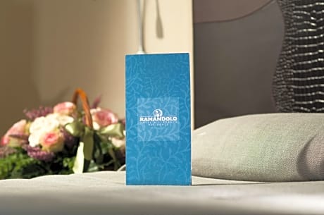 Hotel Ristorante Ramandolo