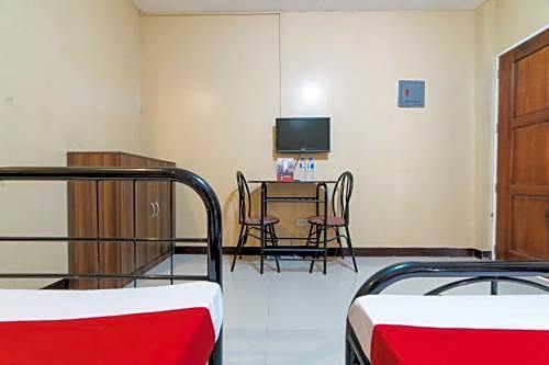 RedDoorz @ Lagao General Santos