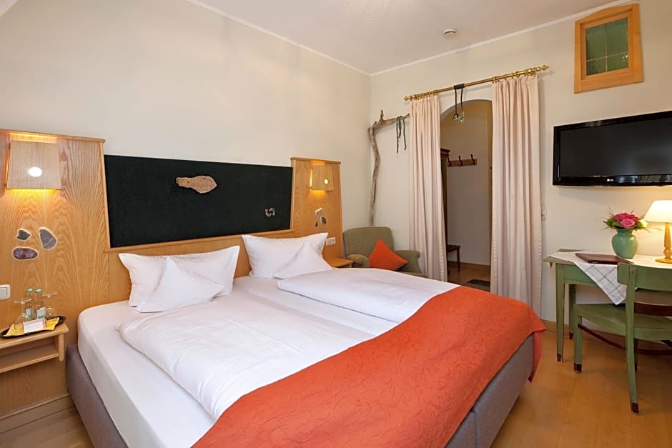 Hotel Hirsch