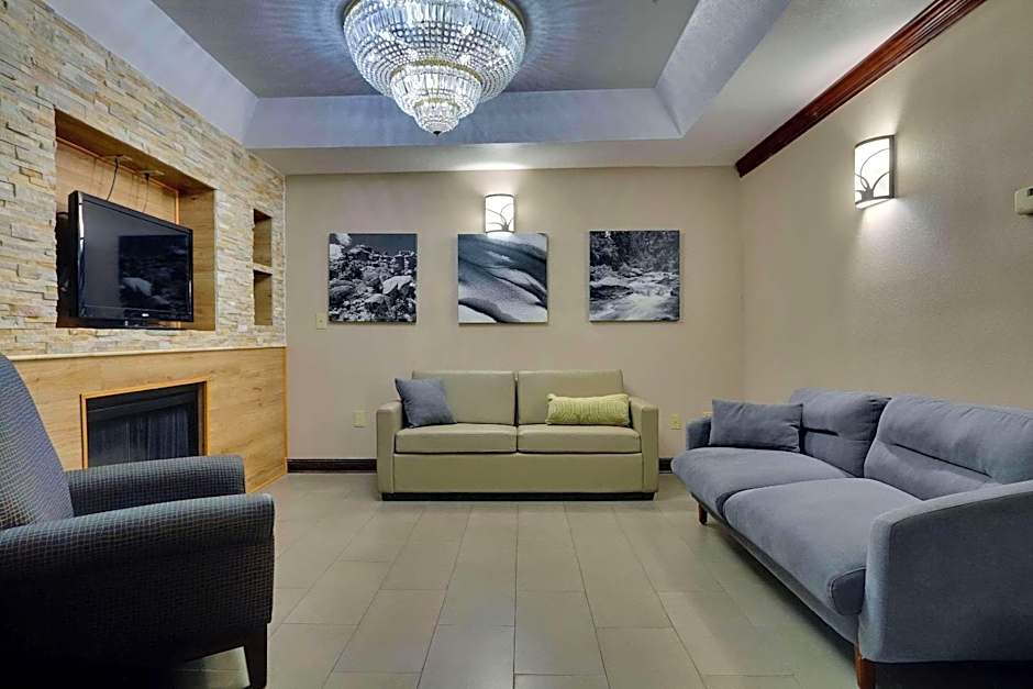 Country Inn & Suites by Radisson, Savannah Gateway, GA