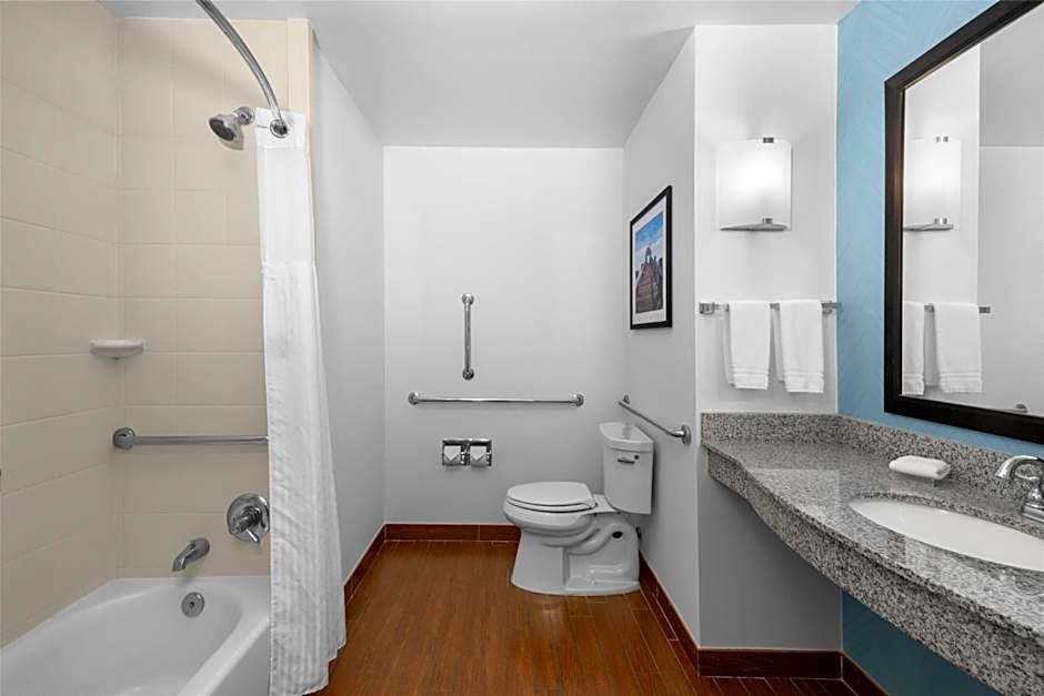 Hilton Garden Inn Pascagoula
