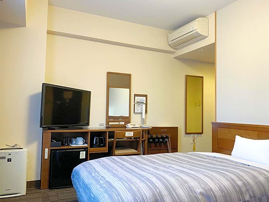 Hotel Route Inn Kitakyushu-Wakamatsu Ekihigashi
