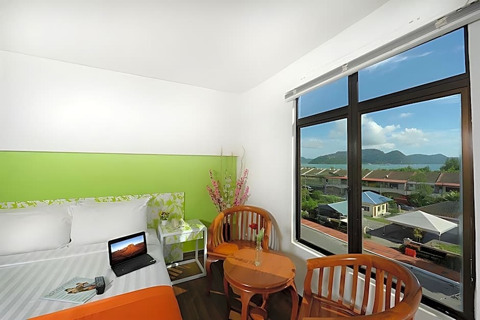 Citin Langkawi By Compass Hospitality